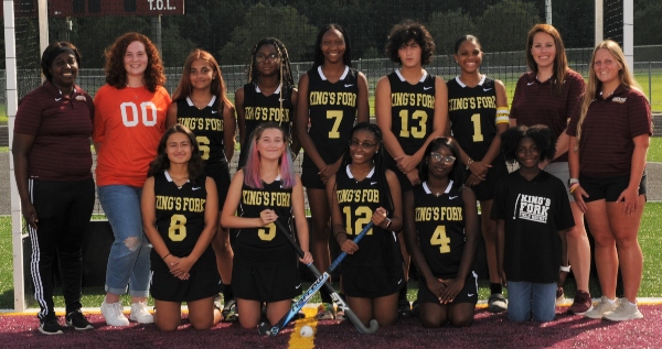 Varsity Field Hockey 2023